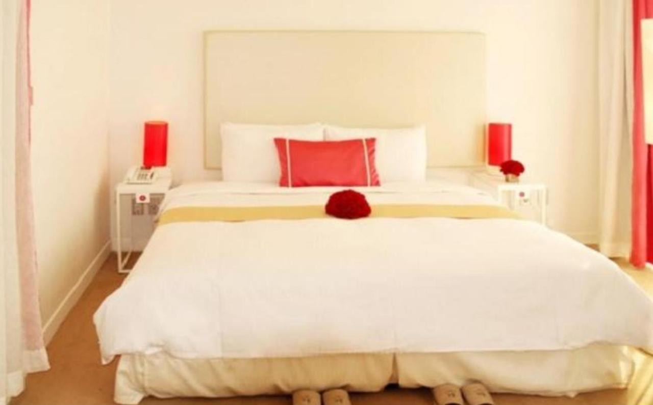 Ecograd Hotel Suncheon Zewnętrze zdjęcie