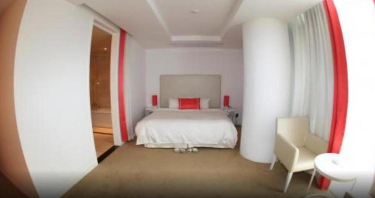 Ecograd Hotel Suncheon Zewnętrze zdjęcie