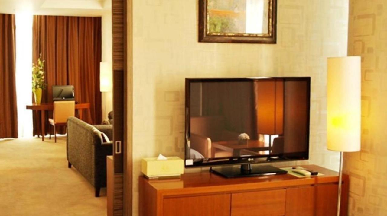Ecograd Hotel Suncheon Zewnętrze zdjęcie