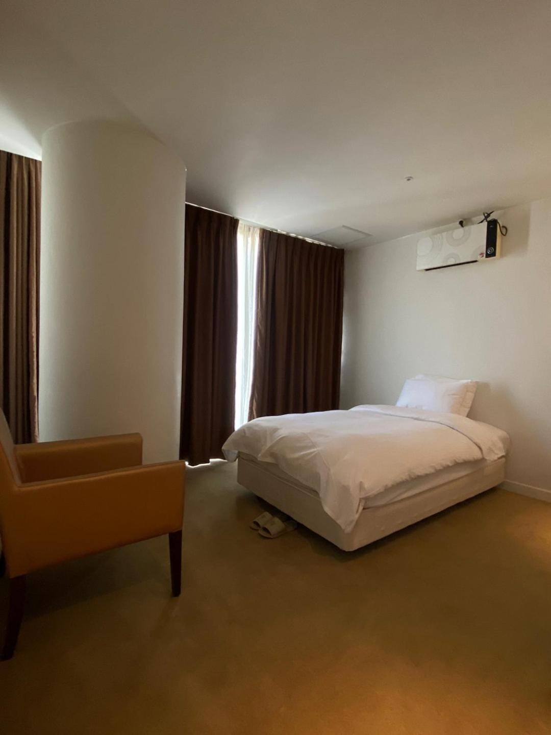 Ecograd Hotel Suncheon Zewnętrze zdjęcie