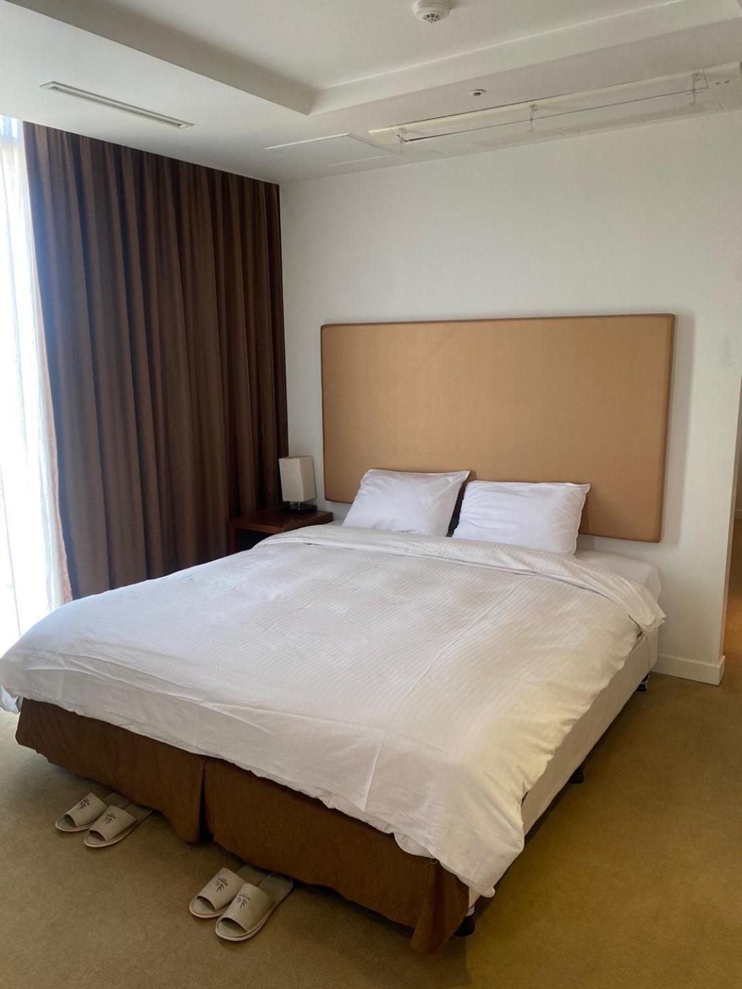 Ecograd Hotel Suncheon Zewnętrze zdjęcie